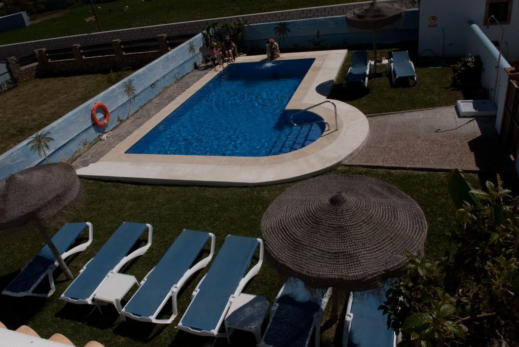 Viviendas Turísticas El Mero Сasa de vacaciones