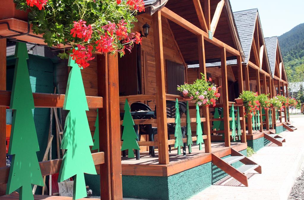 Camping Era Yerla D'arties