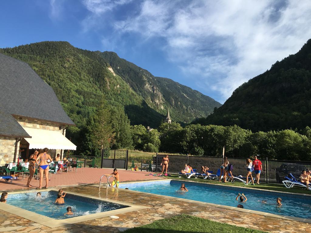 Camping Era Yerla D'arties Campsite *