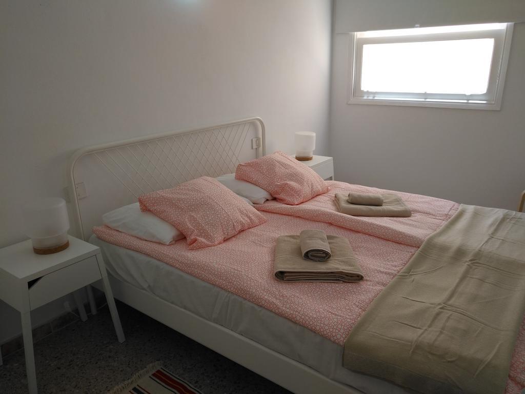 Rocamar Apartment El Medano (Tenerife)