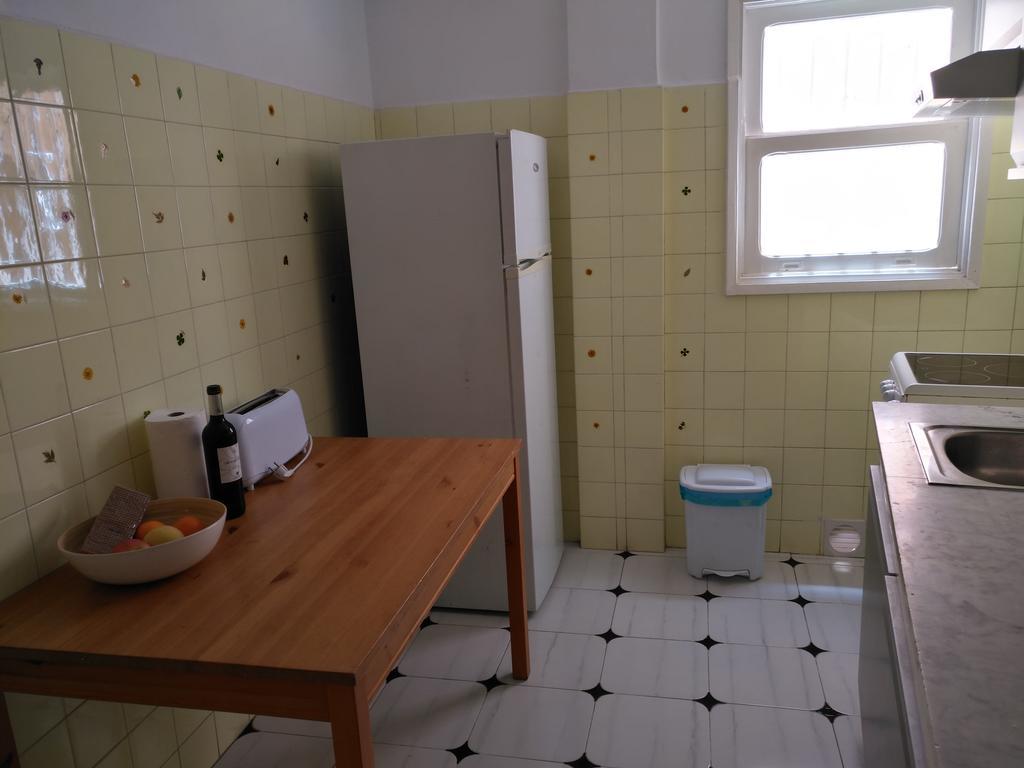 Apartment Rocamar