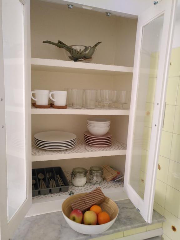 Apartment Rocamar