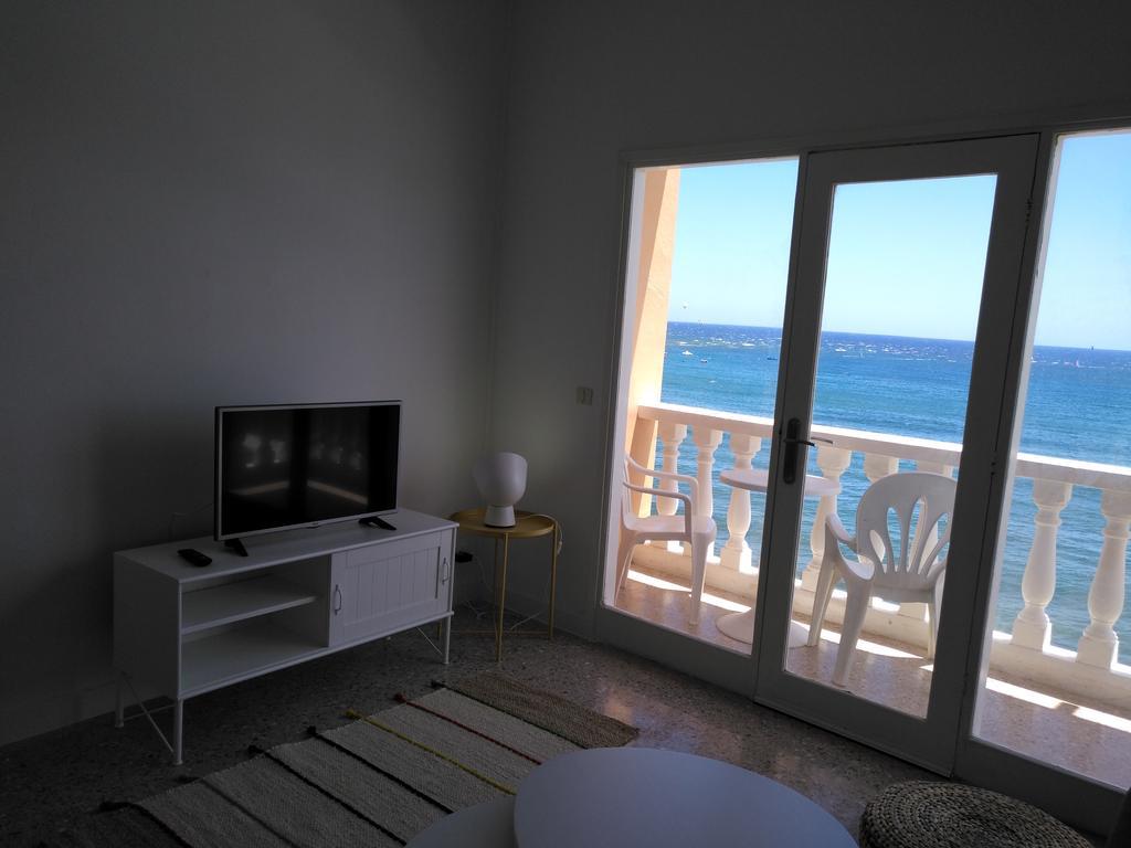Apartment Rocamar