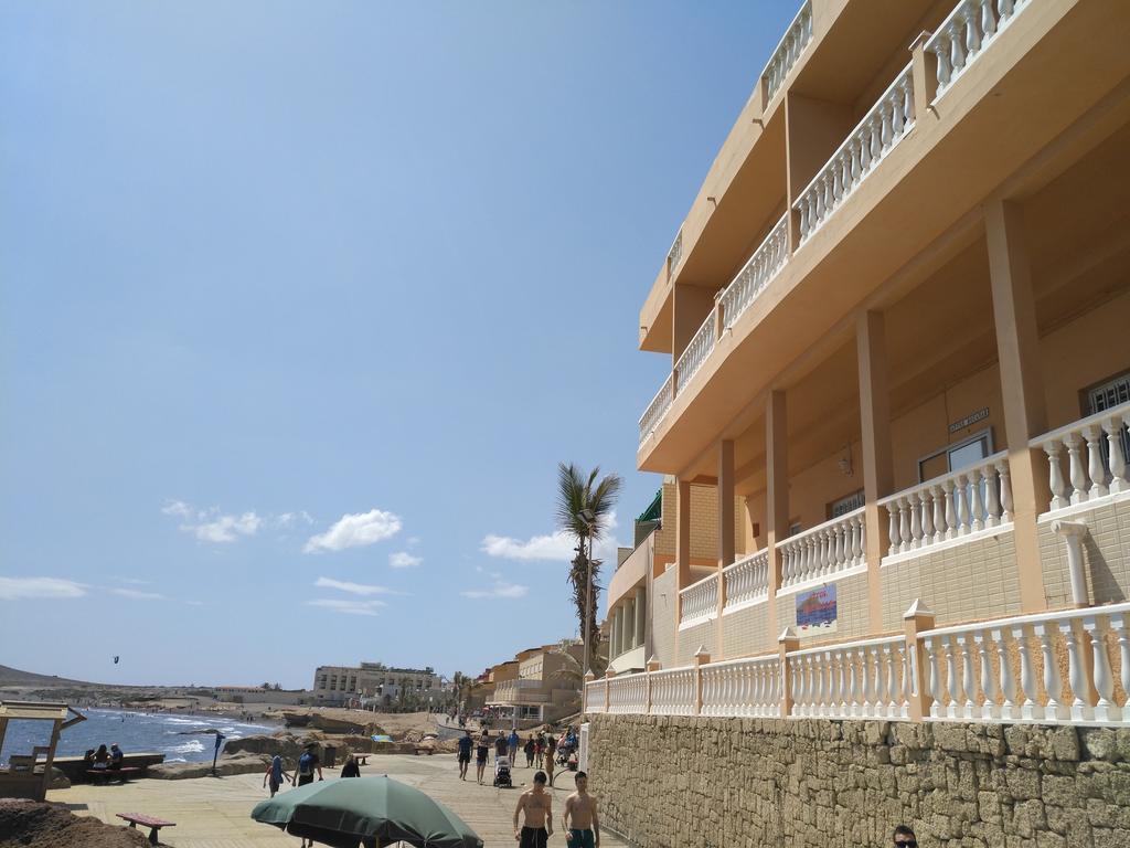 Apartment Rocamar El Medano (Tenerife)
