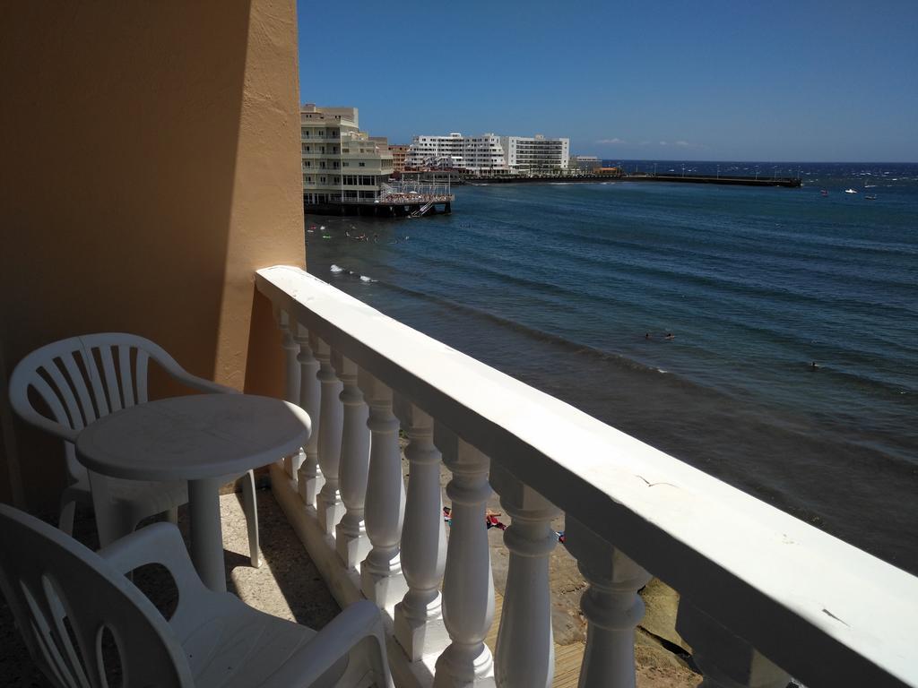 Rocamar El Medano (Tenerife)