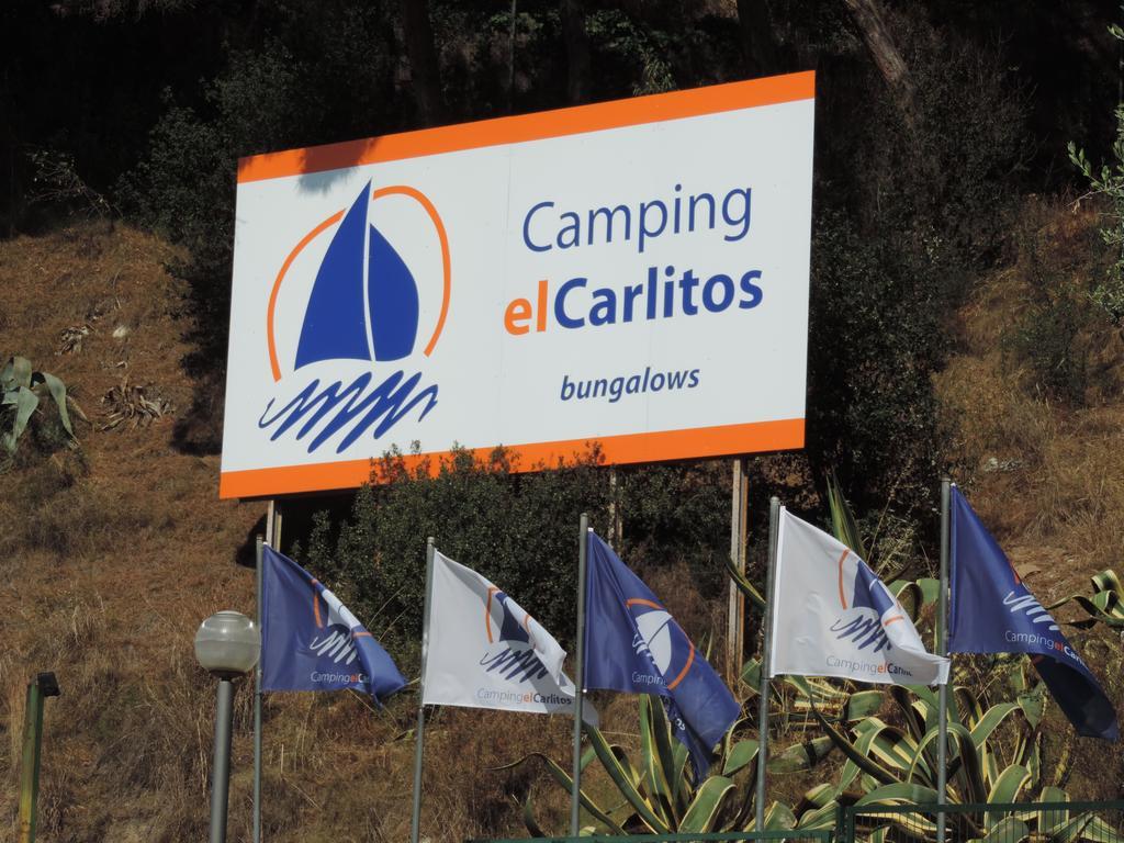 El Carlitos Camping *