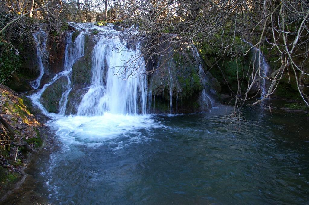 Pozos De La Nieve Constantina