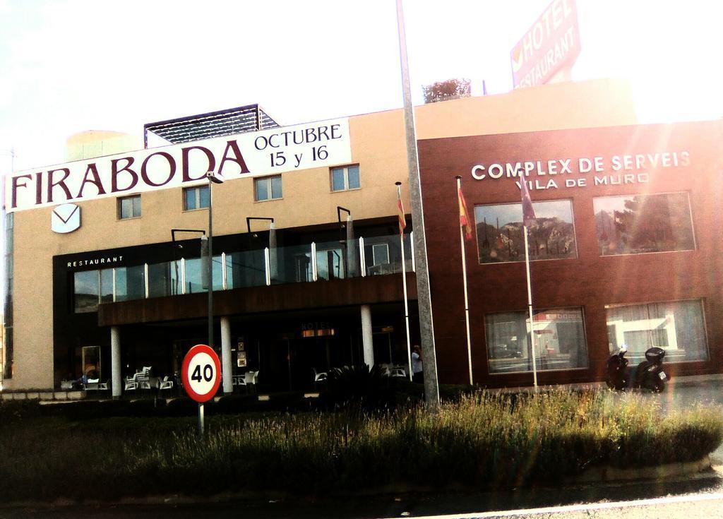 De Muro Hotel