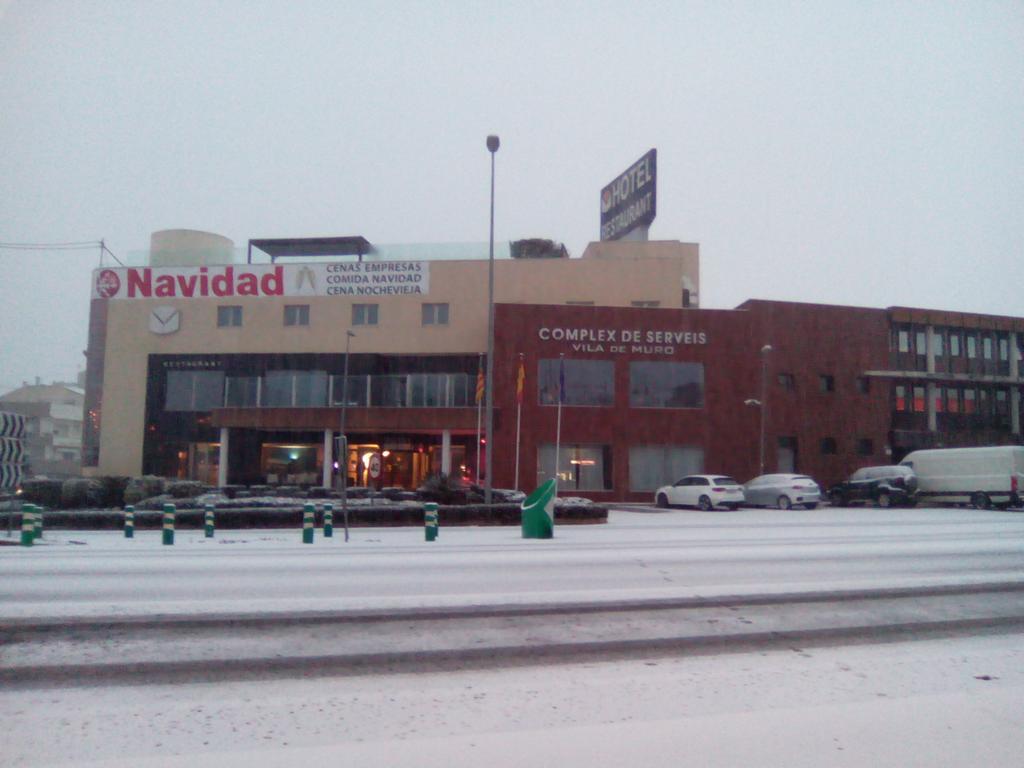 De Muro Hotel 3*