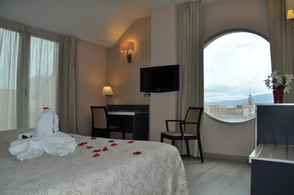 De Muro Hotel Muro de Alcoy