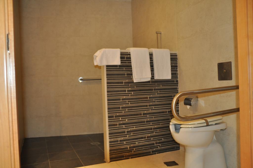 De Muro Hotel Muro de Alcoy