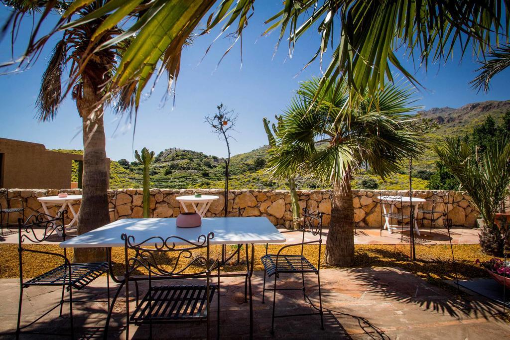 Casa rural Cortijo De La Media Luna Mojácar