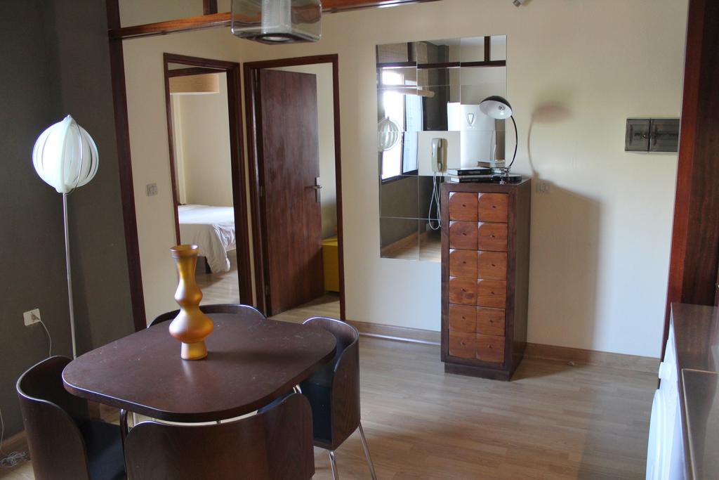 Dream Apartment