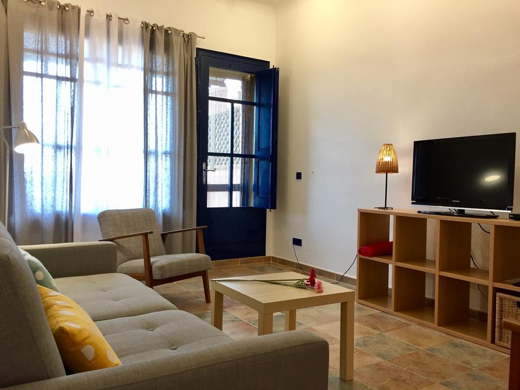 Apartament Callis