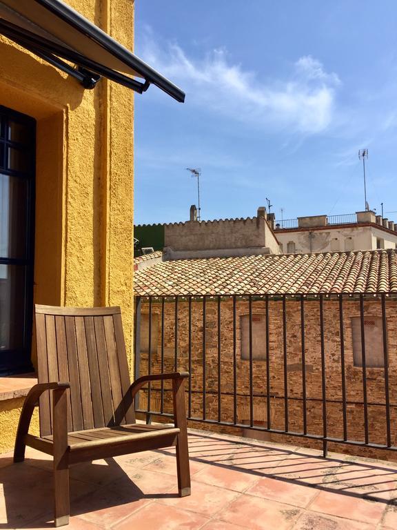 Apartament Callis