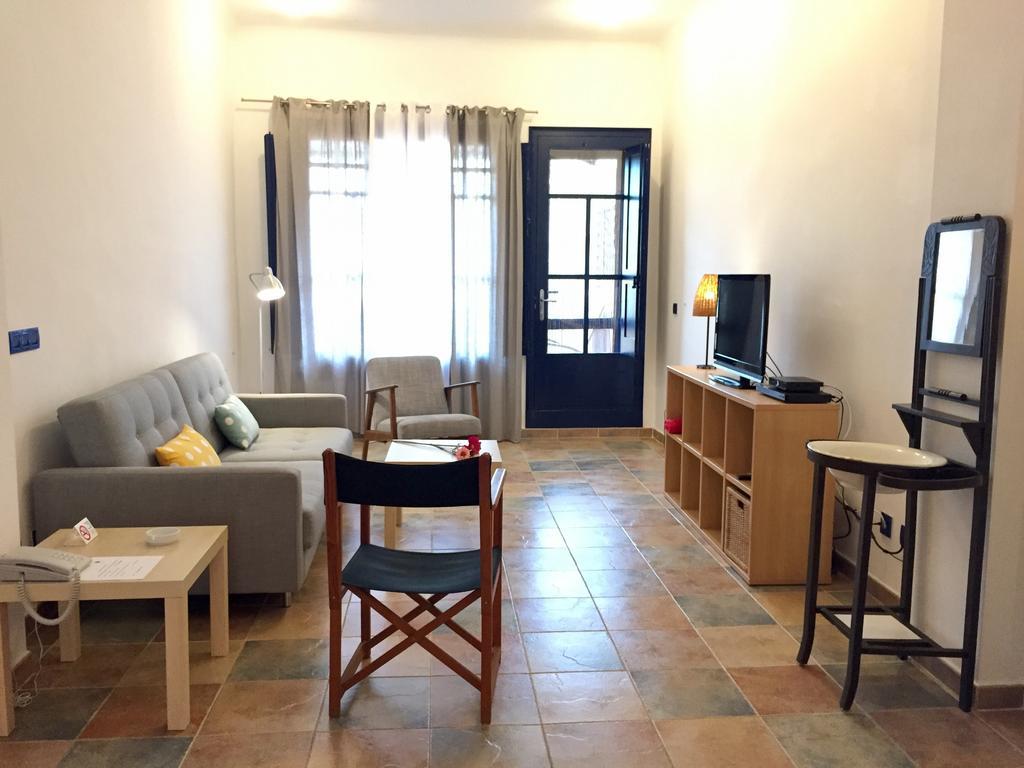 Apartment Apartament Callis *