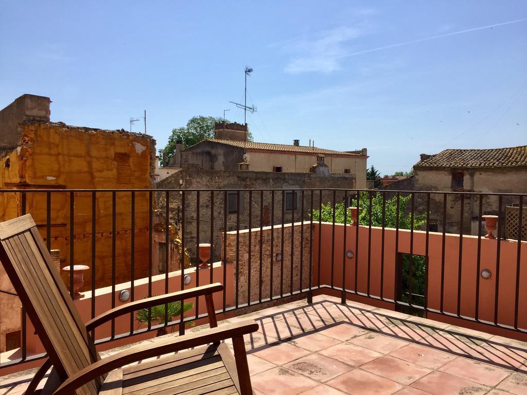 Apartament Callis Castello  D'Empuries
