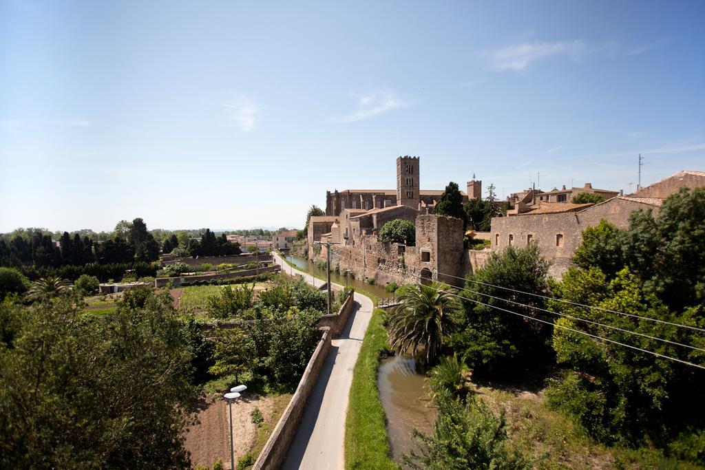 Apartament Callis Apartment Castello  D'Empuries