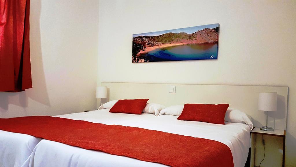 Apartment California Cala'N Blanes (Menorca)