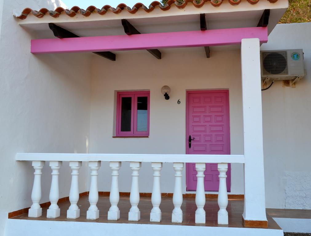 Apartamento Lesley - Es Pi