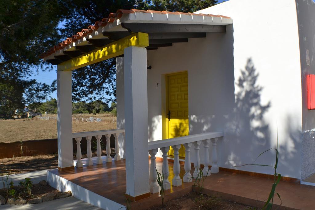 Apartamento Lesley - Es Pi