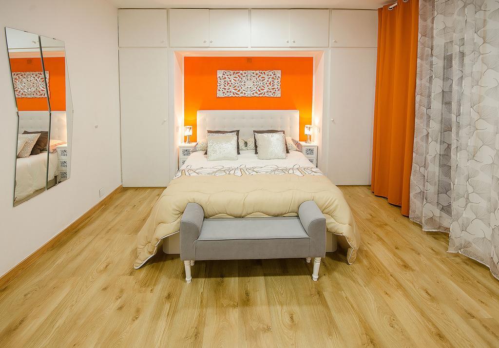 Apartment Oscar Estacion