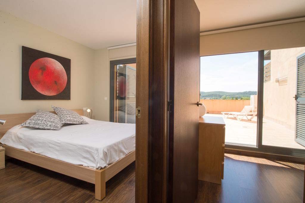 Apartamento Costabravaforrent Residencial *