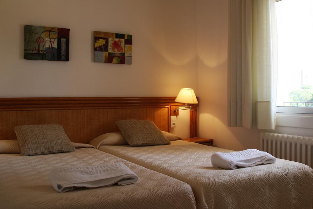 Margarita Sabina Pinell Apartment