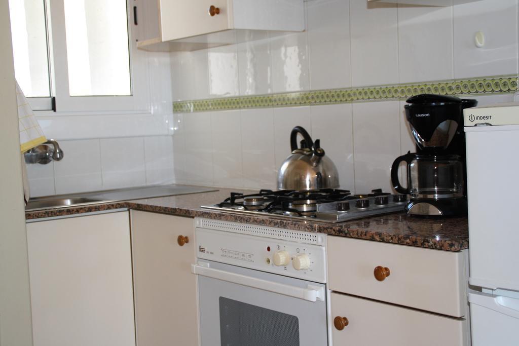 Margarita Sabina Pinell Apartment *