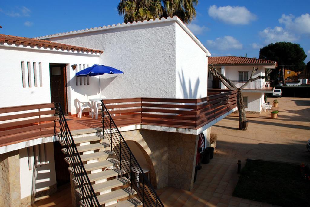 Margarita Sabina Pinell Apartment Platja d'Aro