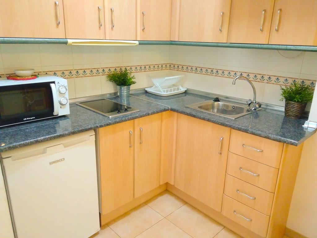 Centurión Apartamento Nerja
