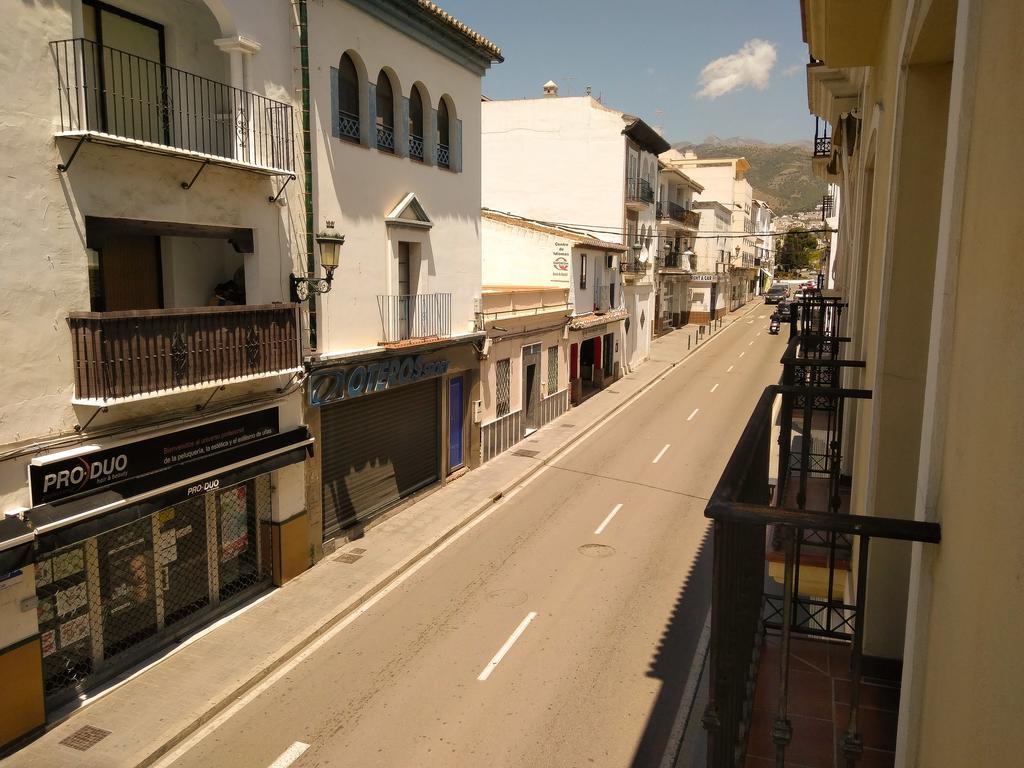 Centurión Apartamento *