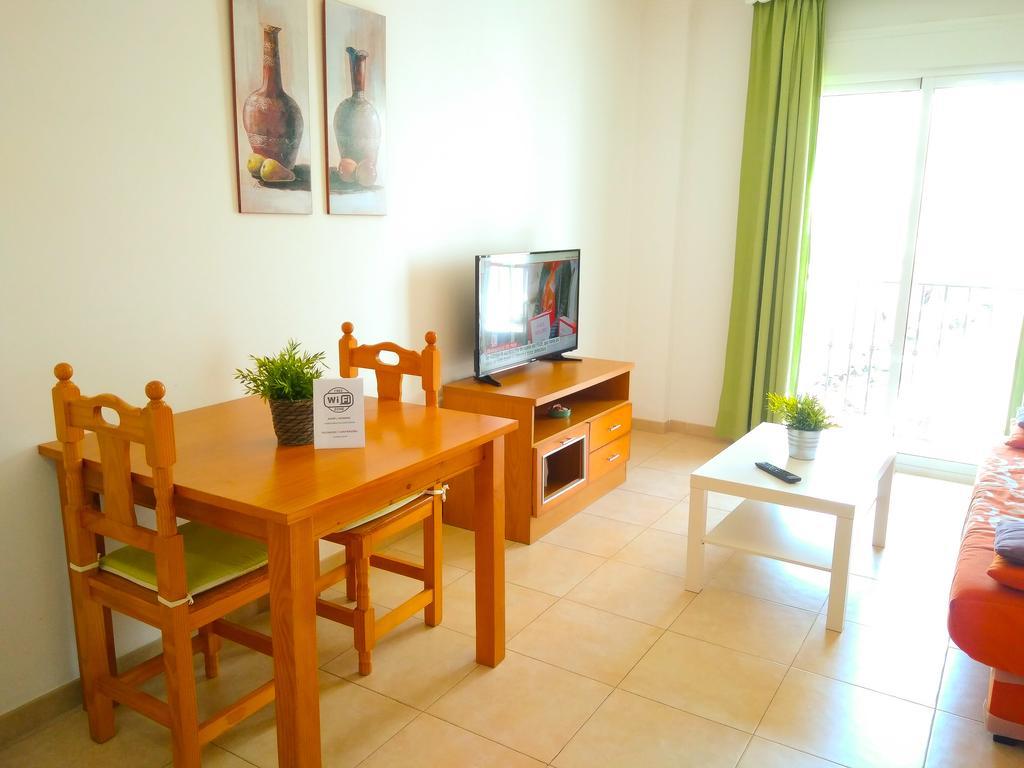 Centurión Apartamento Nerja