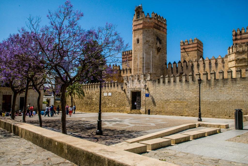 Palacio De Luja * El Puerto de Santa María