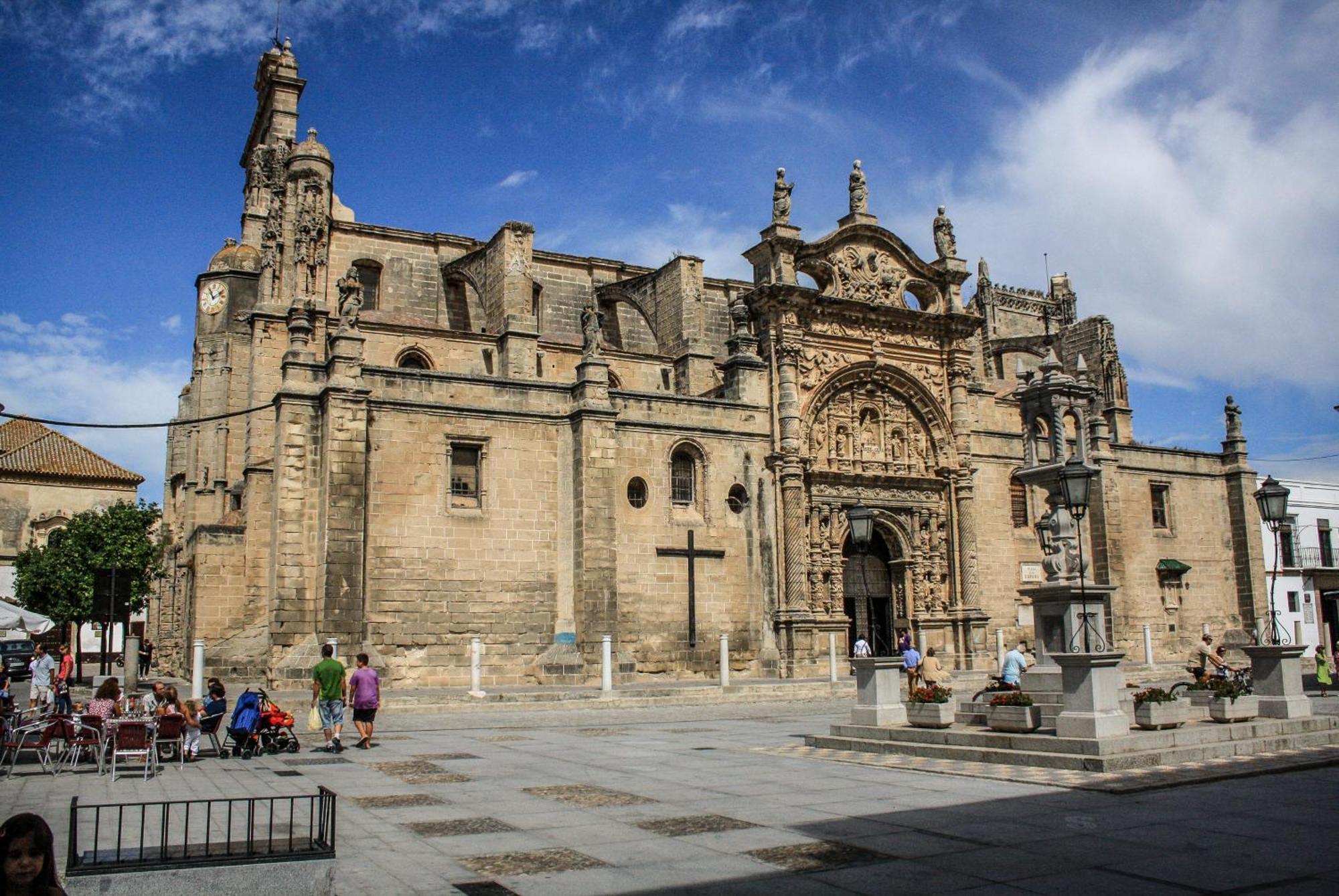Palacio De Luja Apartamento El Puerto de Santa María
