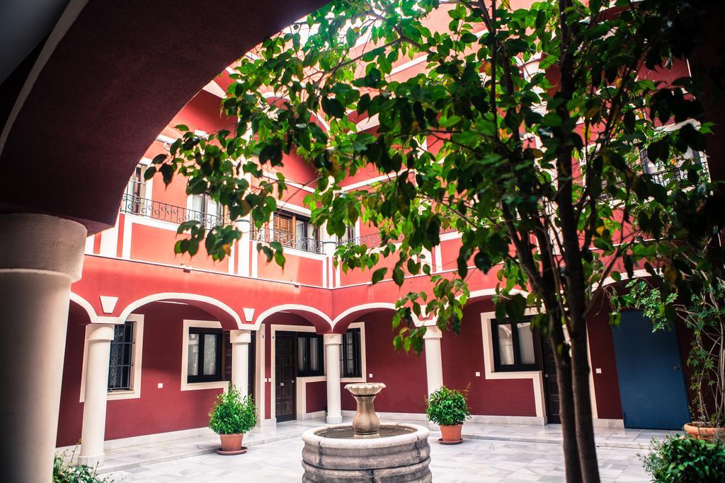 Palacio De Luja Apartamento El Puerto de Santa María