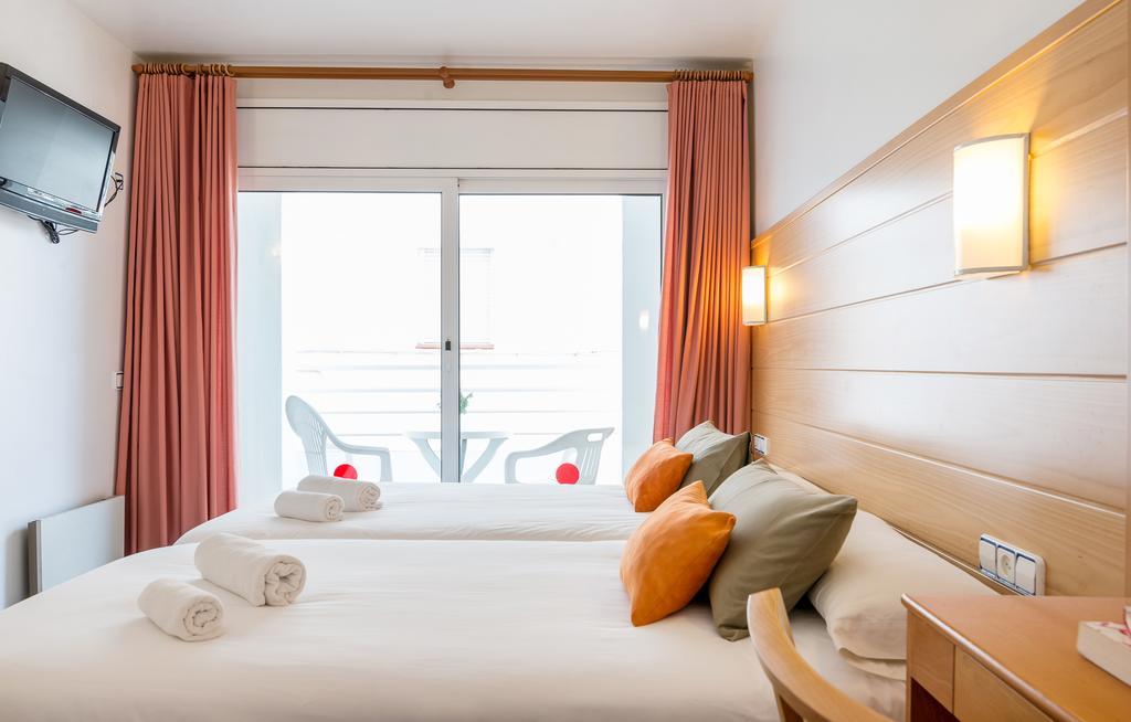 & Diving Les Illes Hotel L'Estartit