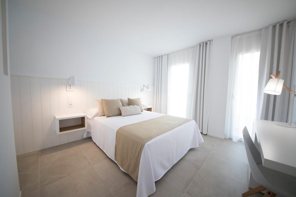 Guest house El Trebol Bar & Only Adults *