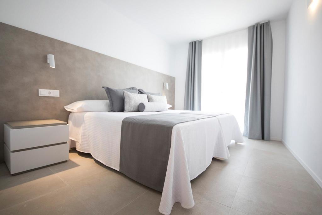 Guest house El Trebol Bar & Only Adults Carboneras