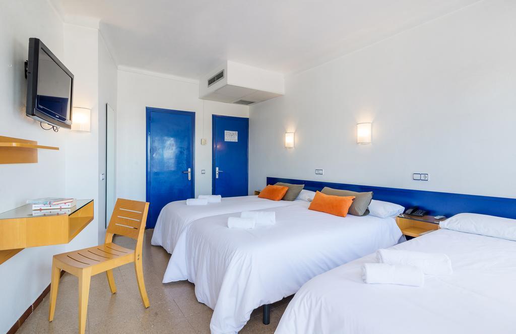 & Diving Les Illes Hotel
