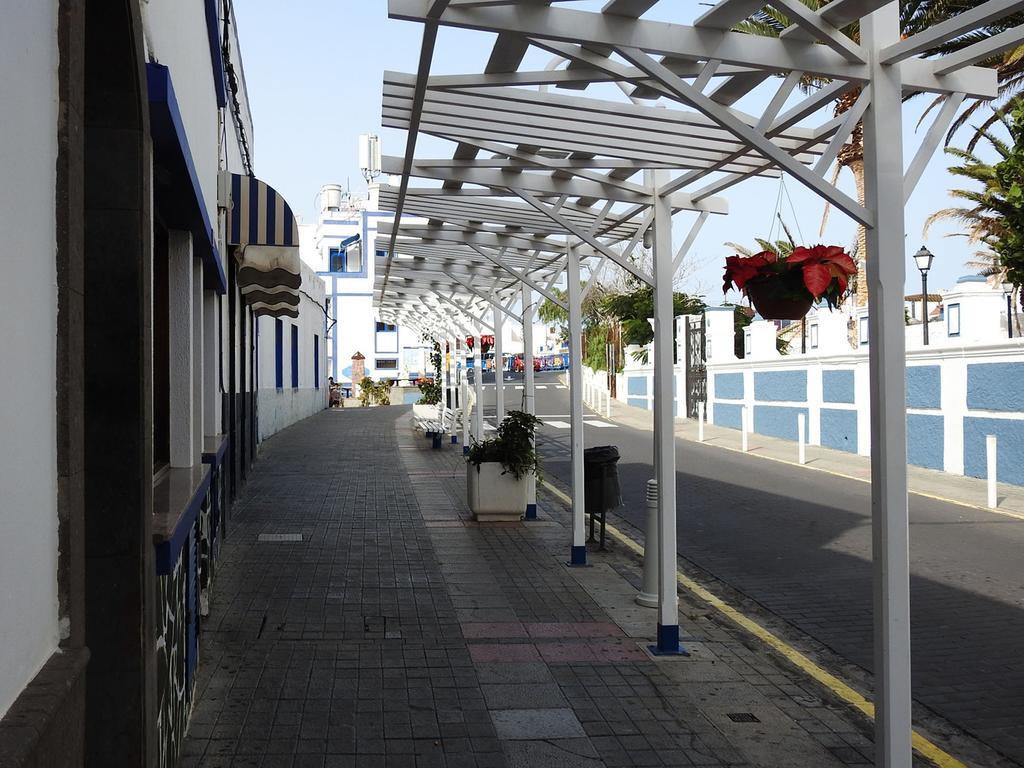 Veroles Agaete (Gran Canaria)