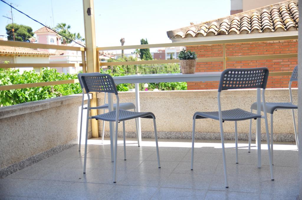 Porto Mar Pensión 3*