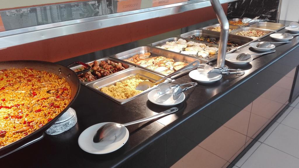 Joya Hotel