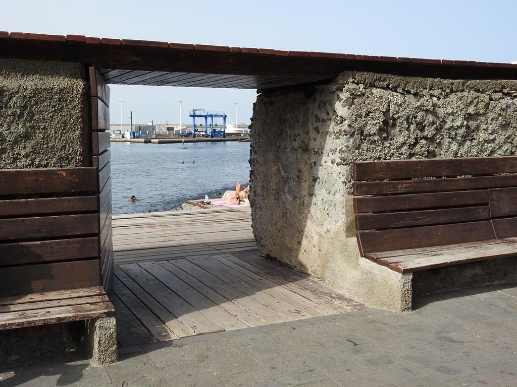 Сasa de vacaciones Veroles Agaete (Gran Canaria)