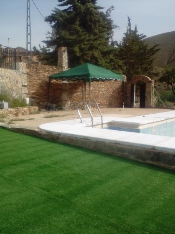 El Mirador De Farm stay Gergal