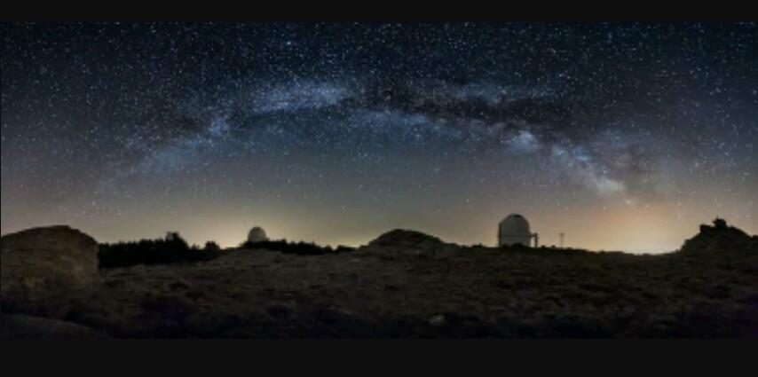 El Mirador De Farm stay *