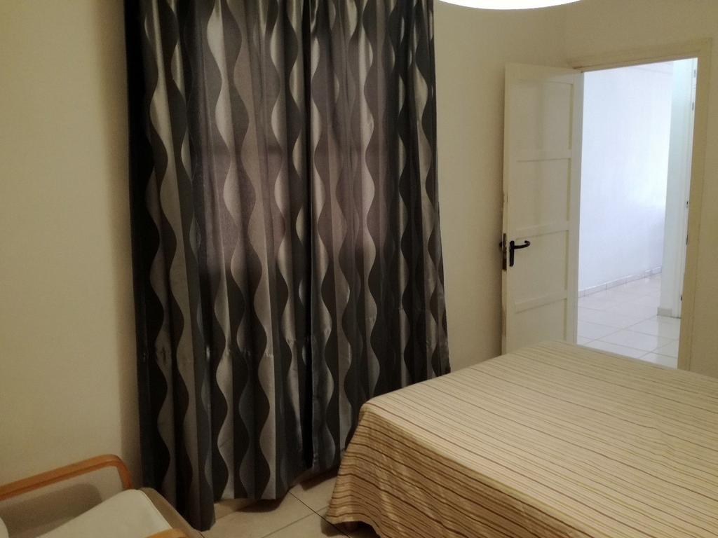 Apartment Las Americas *