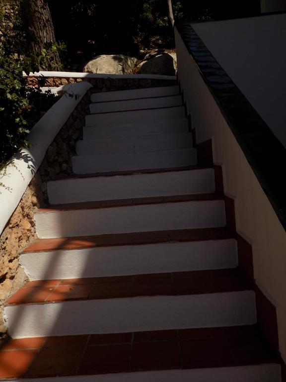 Apartamento Encanto Del Mar Cala Galdana (Menorca)