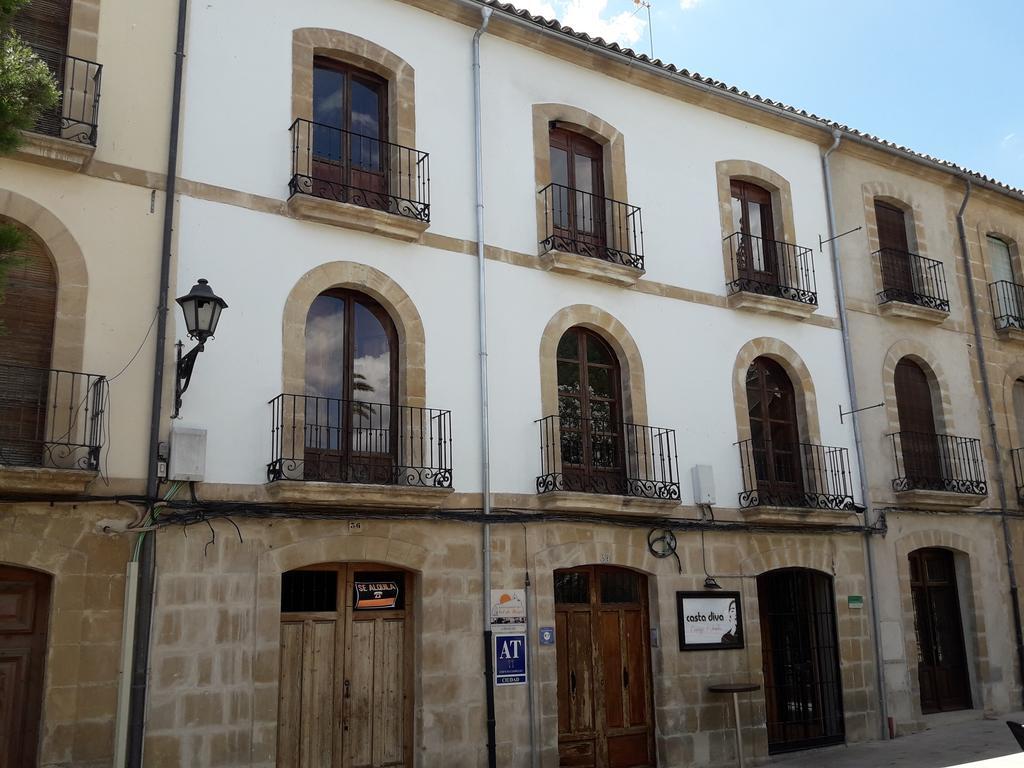 Sol De Mayo Apartment *