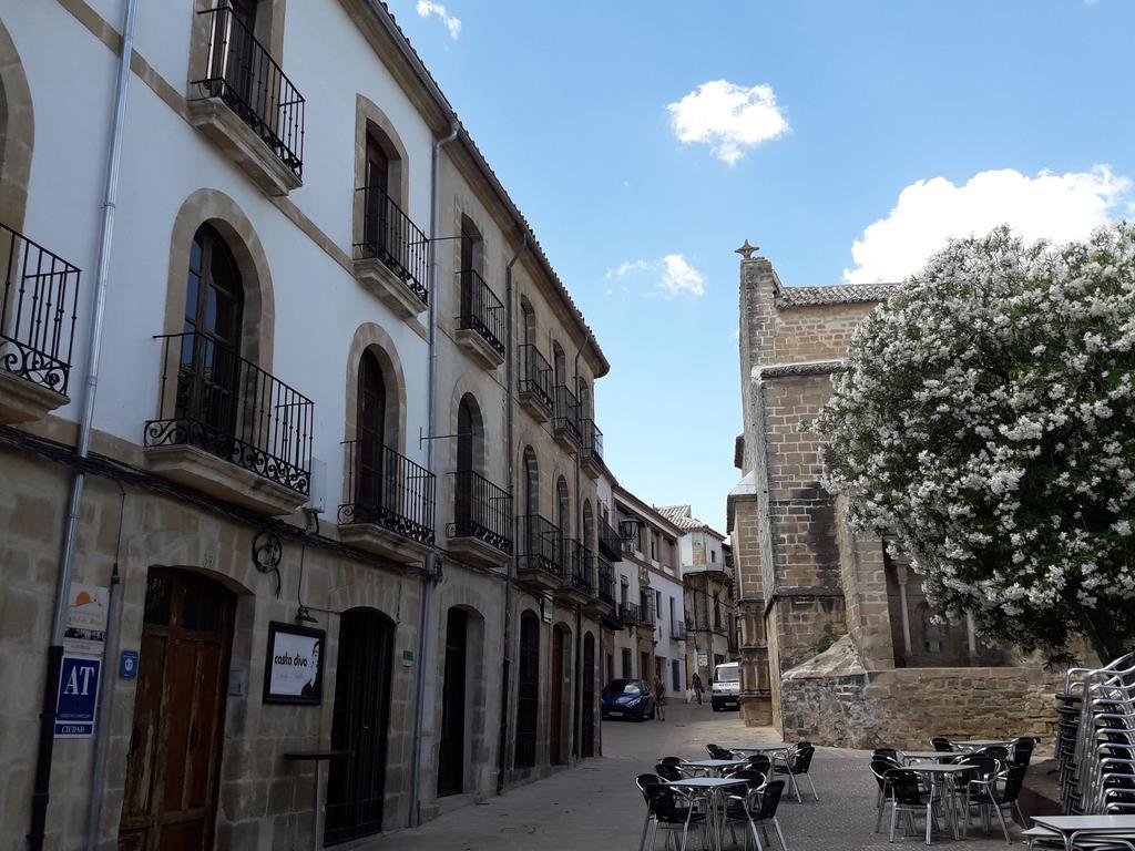 Apartment Sol De Mayo